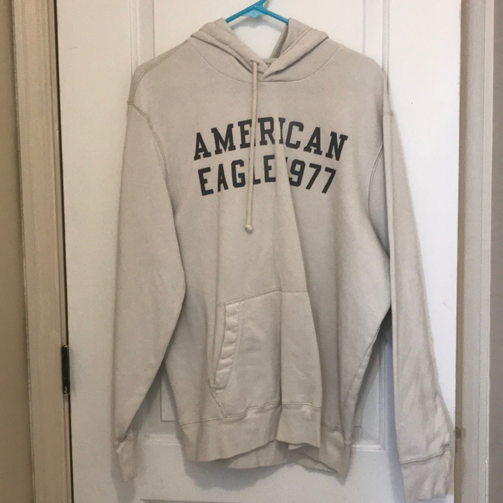 Men’s American Eagle hoodie xlarge